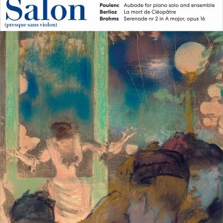 Salon: Camerata RCO