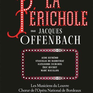Jacques Offenbach: La Perichole