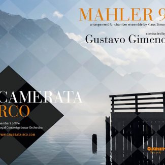 Camerata RCO, Mahler 9