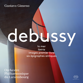 Debussy - La Mer