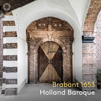Brabant 1653: Holland Baroque