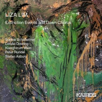 Liza Lim