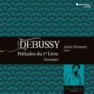  Debussy: Preludes du 1er Livre & Estampes