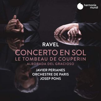  Ravel: Jeux de Miroirs