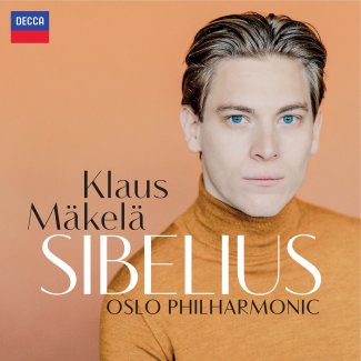 Klaus Mäkelä: Sibelius, Oslo Philharmonic