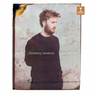 Jean Rondeau: Goldberg Variations