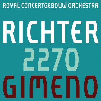 Richter: 2270 (Single)