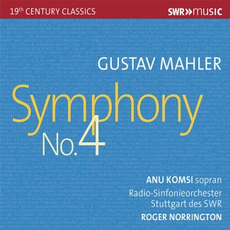 Mahler: Symphony No. 4 in G Major (Live)