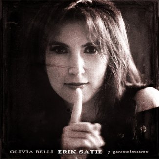 Eric Satie: 7 Gnossiennes Olivia Belli