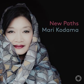 New Paths - Mari Kodama 