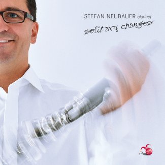 Solitary Changes Album Cover Widmann
