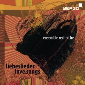 ensemble recherche Widmann cover album