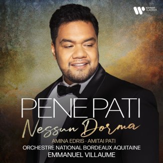 nessun dorma