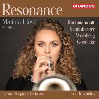 resonance matilda lloyd