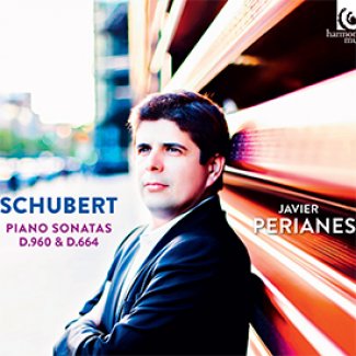 Schubert Piano Sonatas