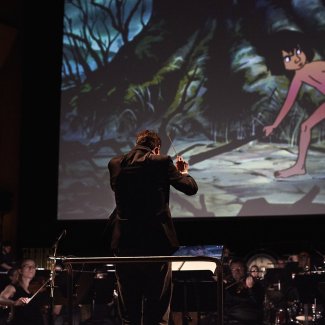 Christian Schumann Jungle Book 2