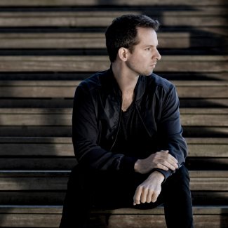 Bertrand Chamayou © Marco Borggreve