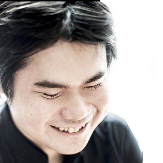 Nobuyuki Tsujii