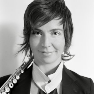 Claire Chase
