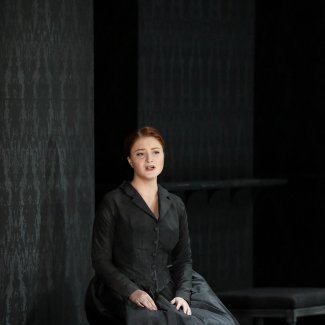 Alyona Abramova