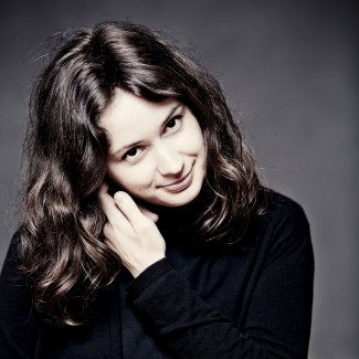 Patricia Kopatchinskaja