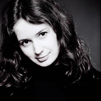 Patricia Kopatchinskaja