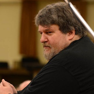 Oliver Knussen