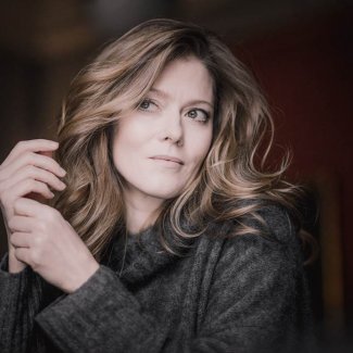 Barbara Hannigan