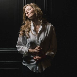 Barbara Hannigan