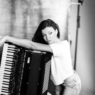 Ksenija Sidorova