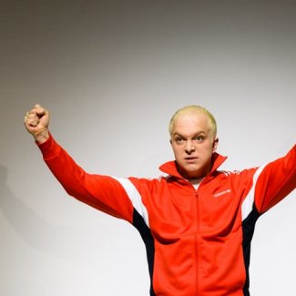 Alex Otterburn