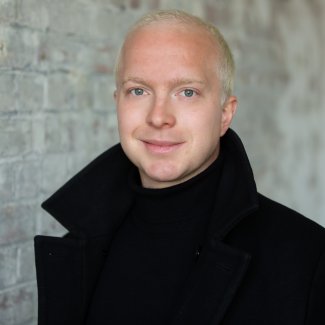 Alex Otterburn