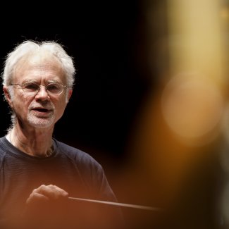 John Adams Harrisonparrott