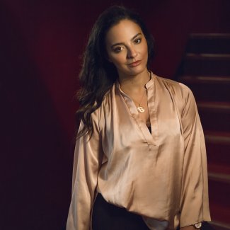 Rihab Chaieb © Daniel Welch