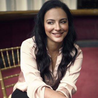 Rihab Chaieb © Daniel Welch