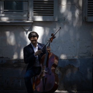 Gautier Capucon © Anoush Abrar