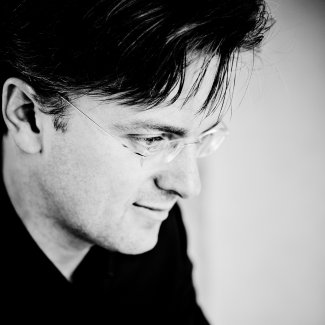 Tomas Netopil © Marco Borggreve