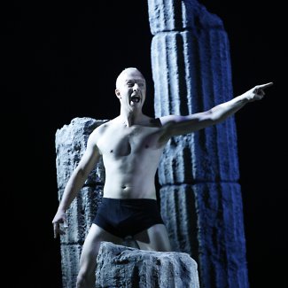 Alex Otterburn © Simon Annand