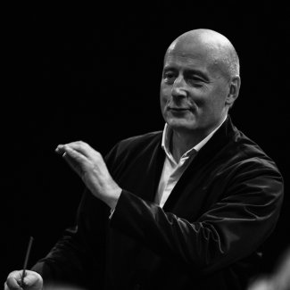 Paavo Jarvi © Kaupo Kikkas