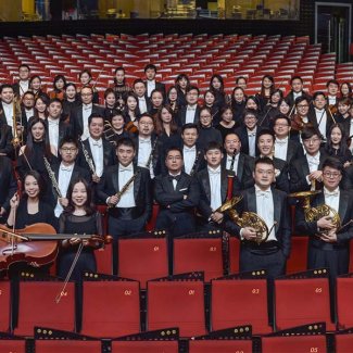 Hangzhou Philharmonic
