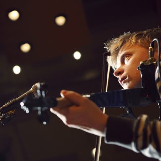 Pekka Kuusisto © Sonja Werner