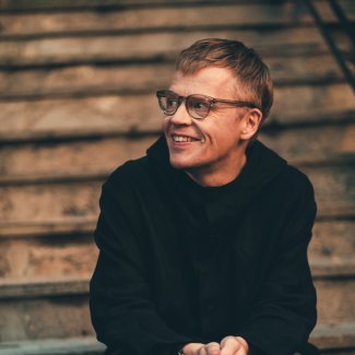 Pekka Kuusisto © Bård Gundersen