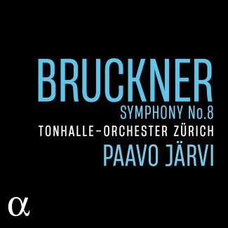 BRUCKNER: SYMPHONY NO. 8