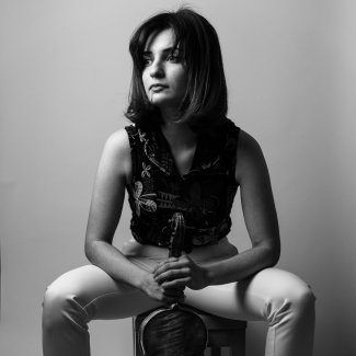 Ava Bahari ©Sylvain Barrès