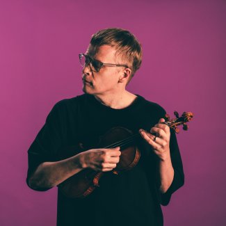 Pekka Kuusisto © Bård Gundersen