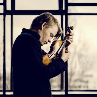 Pekka Kuusisto © Bård Gundersen