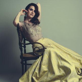 Jacquelyn Stucker