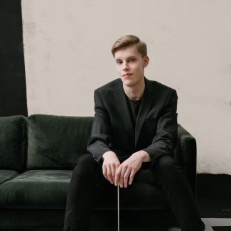 Kristian Sallinen c Antti Rintala