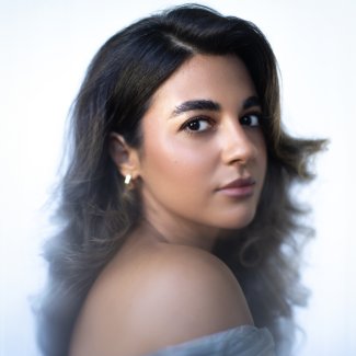 Amina Edris