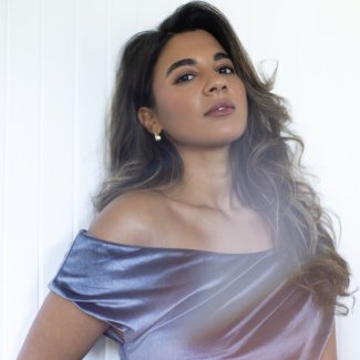 Amina Edris